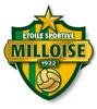 Logo ES Milloise